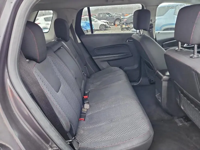 2013 GMC TERRAIN SLE  