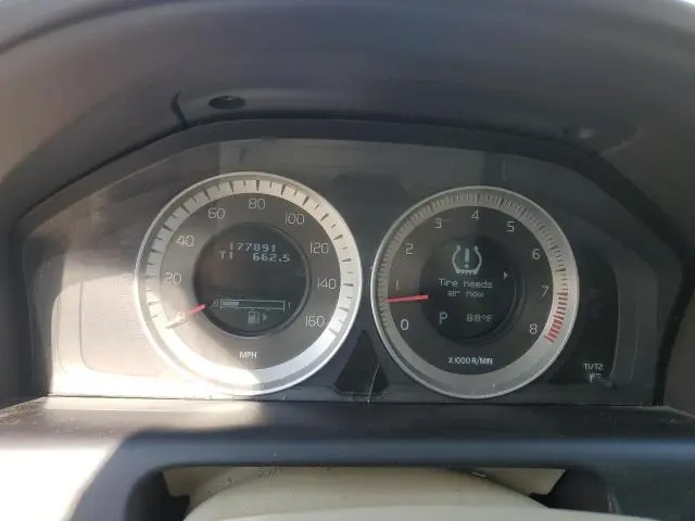 2012 VOLVO XC60 3.2  