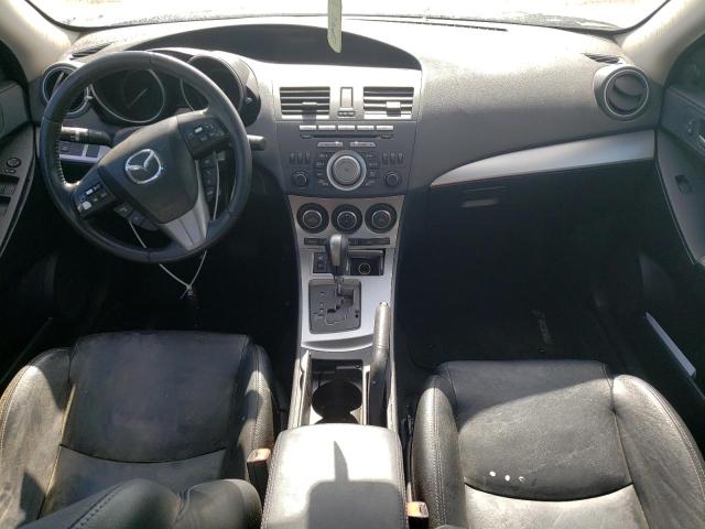 2010 MAZDA 3 S