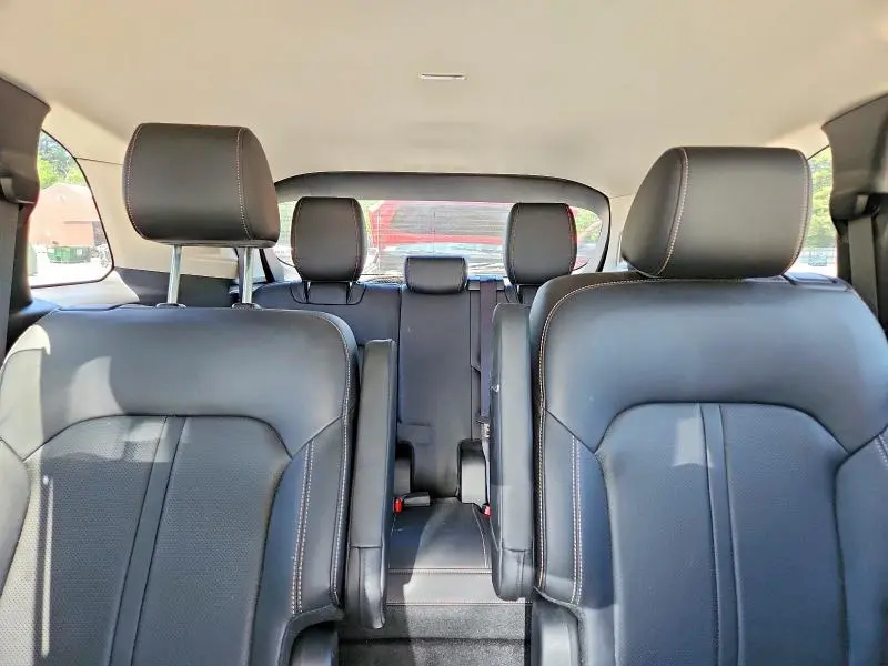 2024 MAZDA CX-90 PREFERRED  