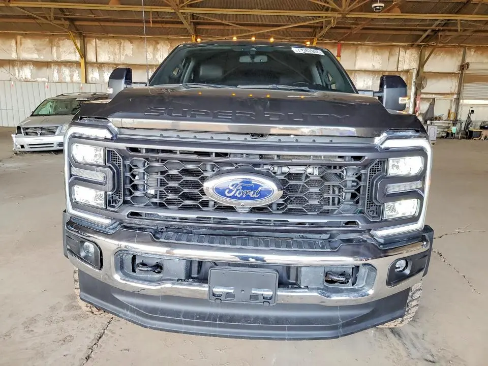 2024 FORD F350 SUPER DUTY  