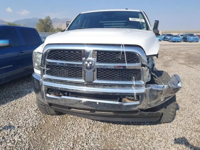 2014 RAM 2500 ST  