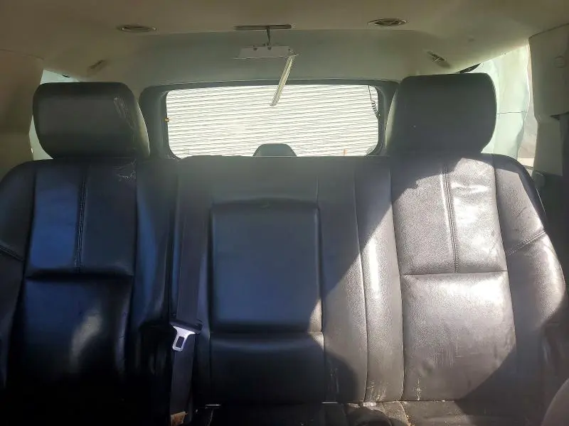 2013 CHEVROLET TAHOE C1500 LT  