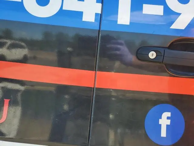 2020 FORD TRANSIT T-250  