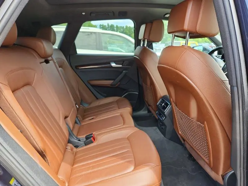 2019 AUDI Q5 PREMIUM PLUS  