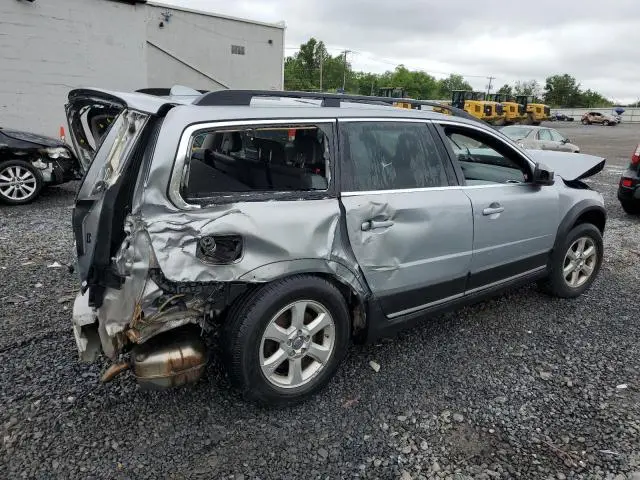 2012 VOLVO XC70 3.2  