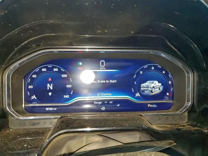 2025 CHEVROLET SILVERADO K1500 LT  