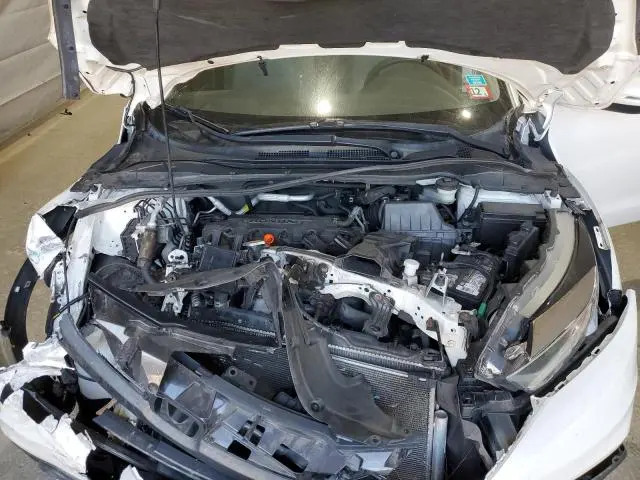 2019 HONDA HR-V EX  