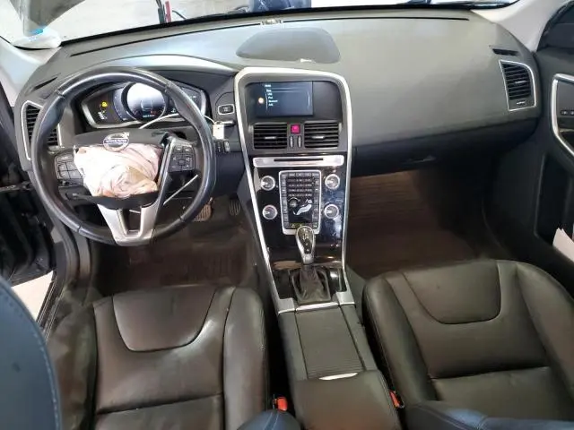 2015 VOLVO XC60 T5 PREMIER  