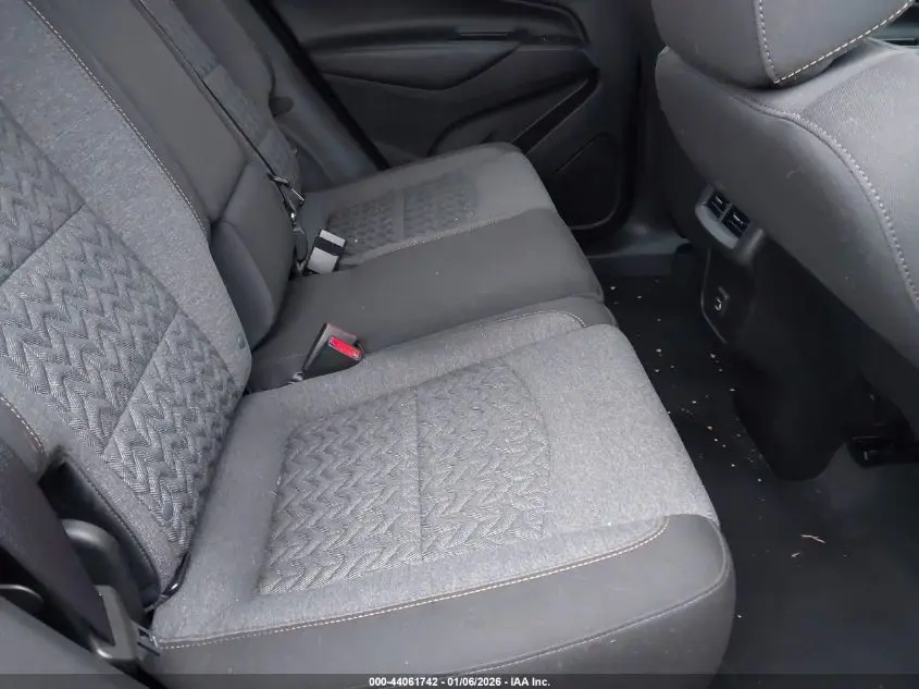 2022 CHEVROLET EQUINOX AWD LT