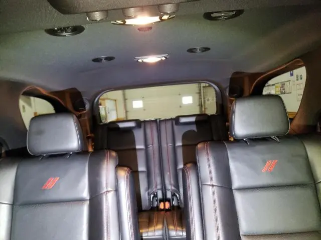 2023 DODGE DURANGO R/T  