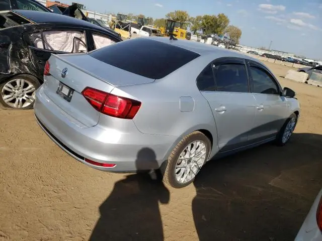 2015 VOLKSWAGEN JETTA GLI