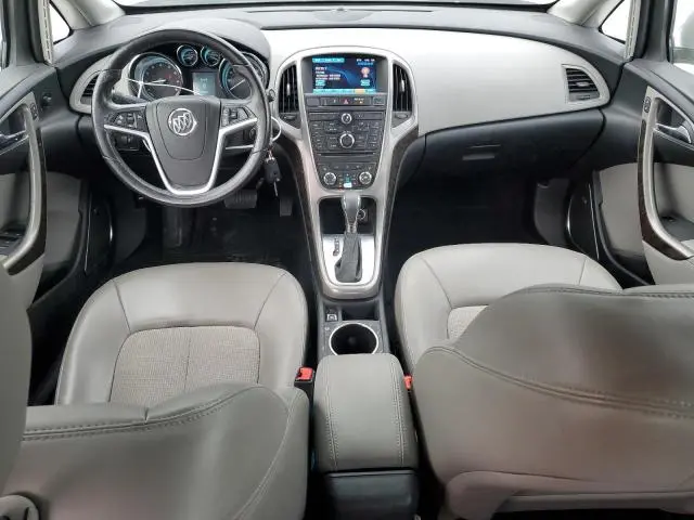 2014 BUICK VERANO CONVENIENCE  