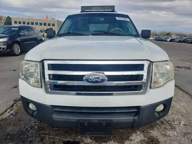 2011 FORD EXPEDITION XL  