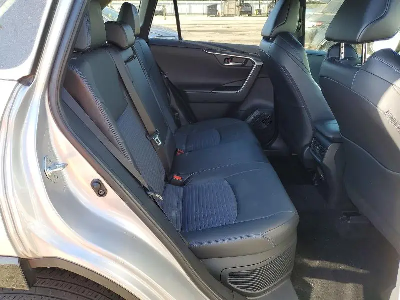 2023 TOYOTA RAV4 XSE  