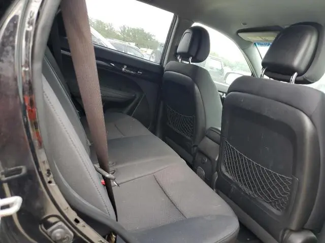 2011 KIA SORENTO BASE  