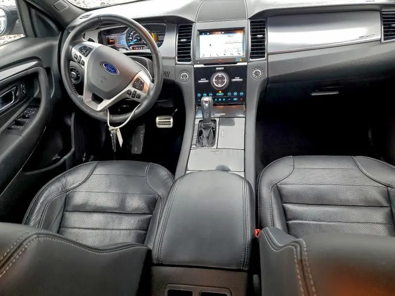 2016 FORD TAURUS SHO  