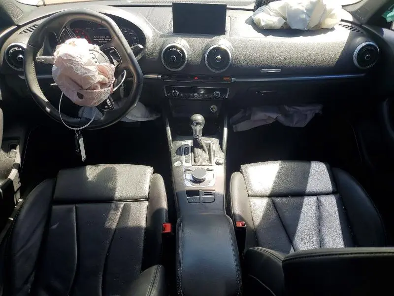 2020 AUDI A3 PREMIUM PLUS  