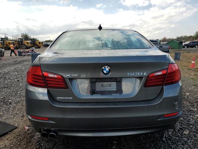 2015 BMW 528 XI