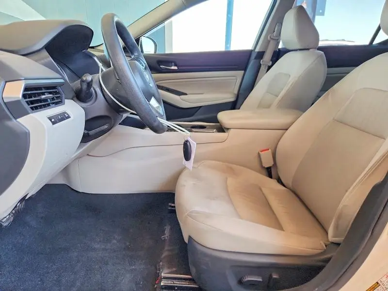 2020 NISSAN ALTIMA S  