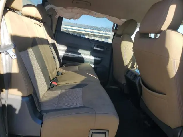 2014 TOYOTA TUNDRA CREWMAX SR5  