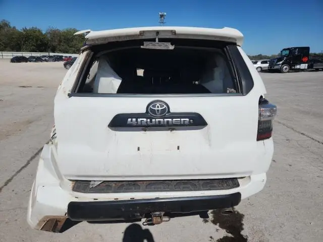 2015 TOYOTA 4RUNNER SR5/SR5 PREMIUM  