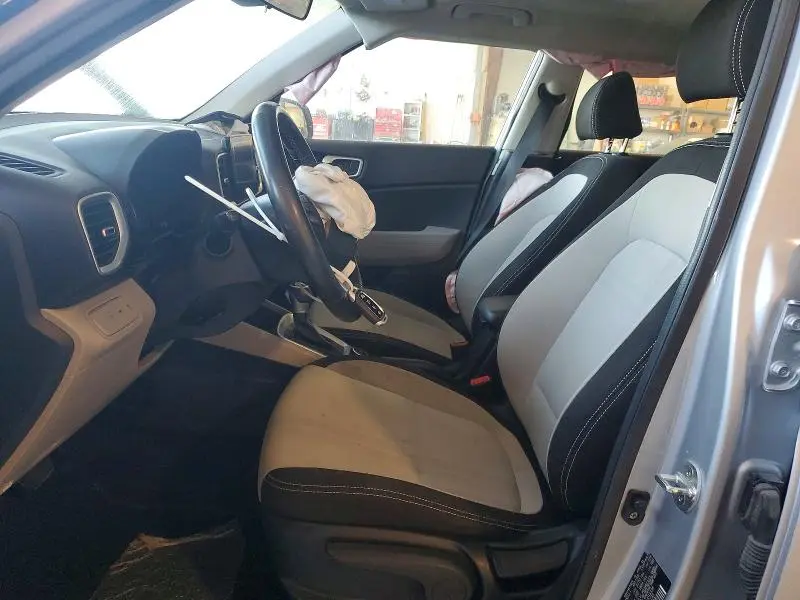 2020 HYUNDAI VENUE SEL  