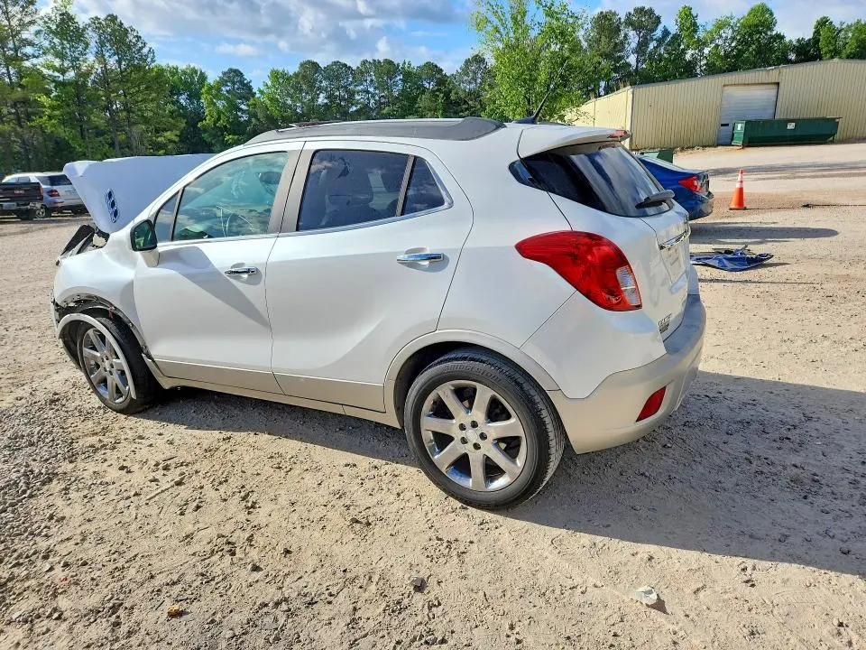 2013 BUICK ENCORE CONVENIENCE  