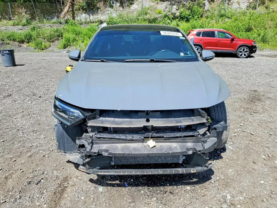 2019 VOLKSWAGEN JETTA GLI/35TH ANNIVERSARY EDITION/A  