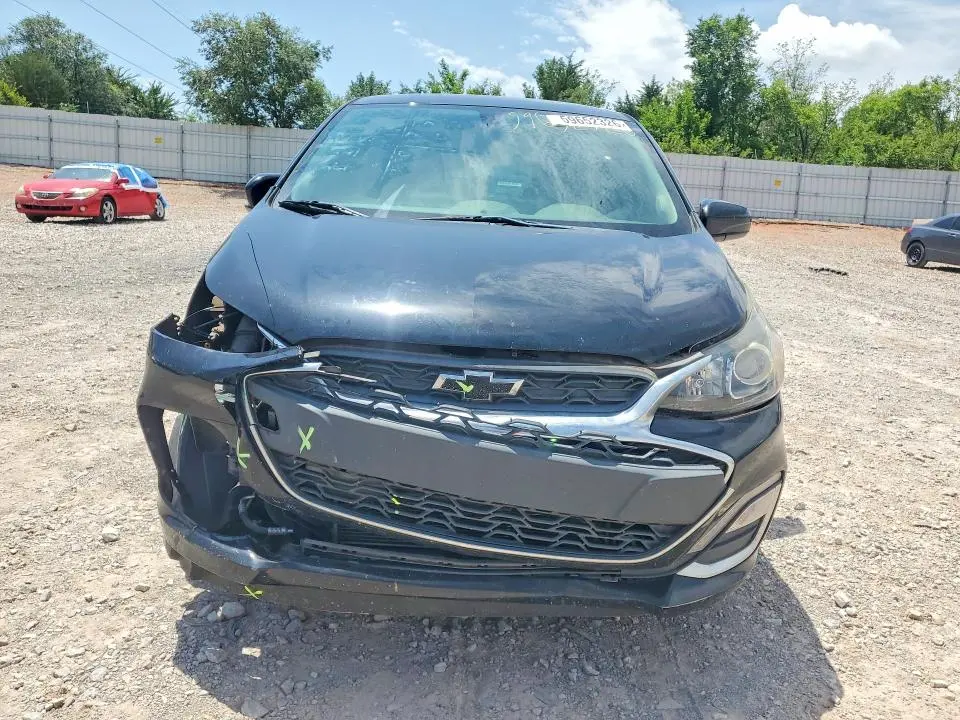 2020 CHEVROLET SPARK 1LT  