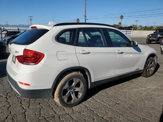2013 BMW X1 SDRIVE28I  