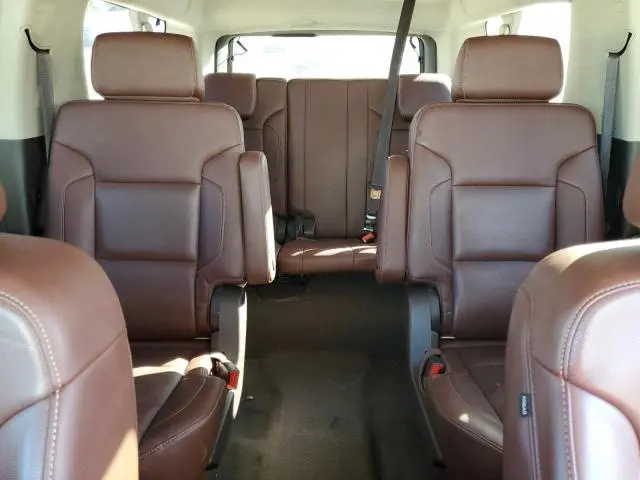 2020 CHEVROLET SUBURBAN C1500 PREMIER  