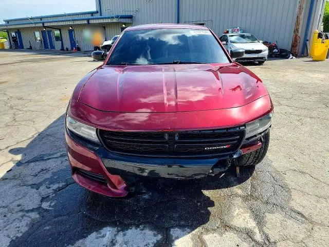 2021 DODGE CHARGER SXT  