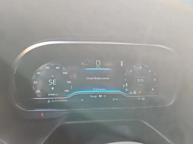 2024 CHEVROLET SUBURBAN K1500 Z71  