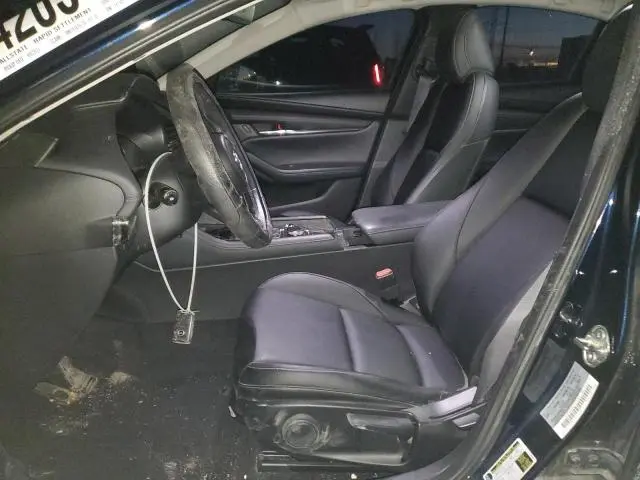 2019 MAZDA 3 SELECT
