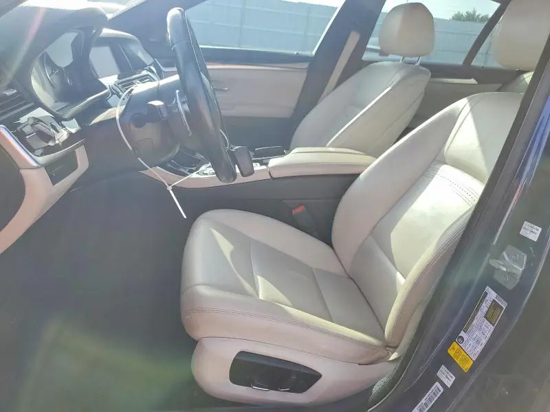 2016 BMW 535 I  