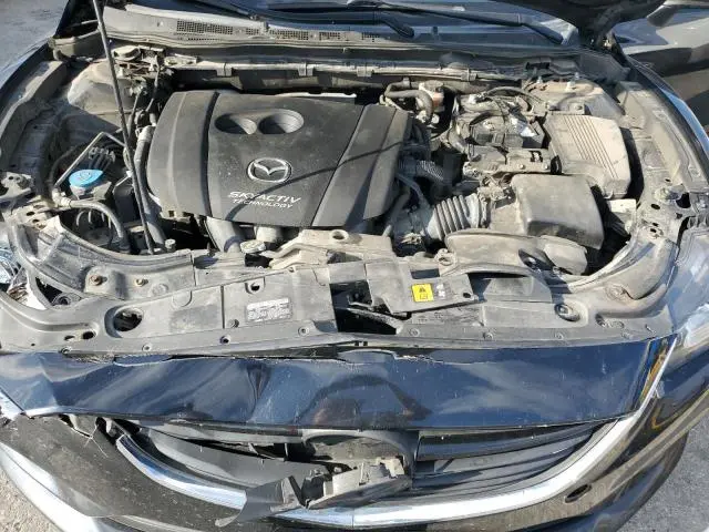 2014 MAZDA 6 SPORT  