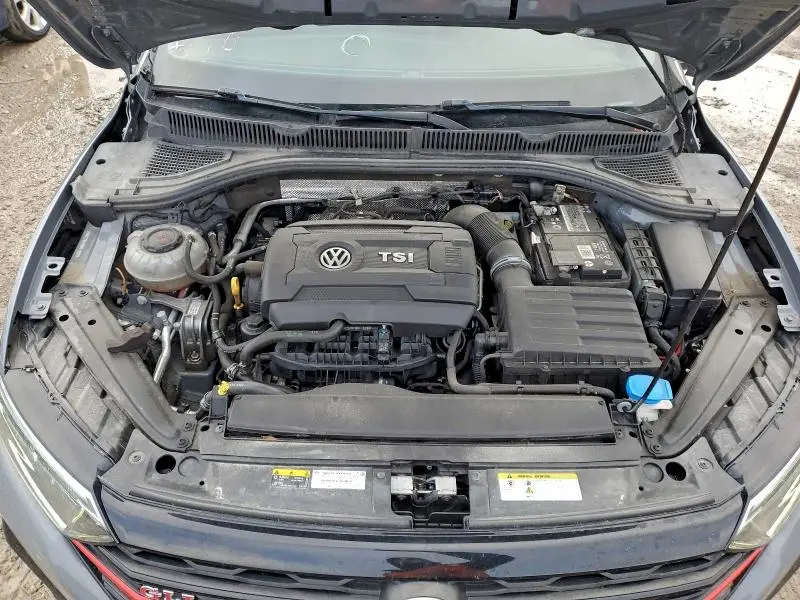 2021 VOLKSWAGEN JETTA GLI  