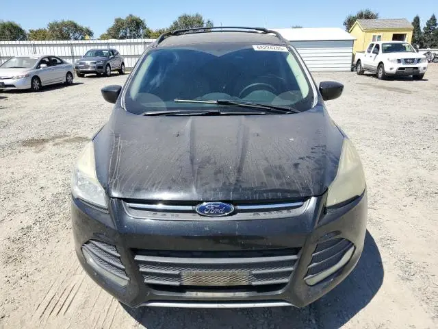 2013 FORD ESCAPE SE  