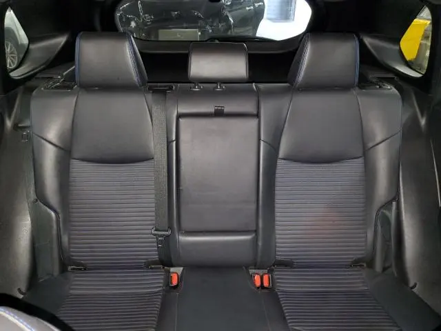 2020 TOYOTA RAV4 XSE  