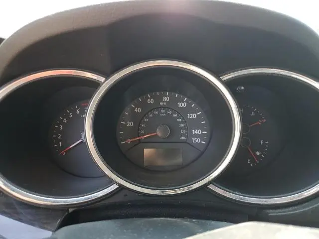 2012 KIA SORENTO BASE  