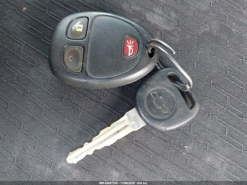 2010 CHEVROLET SILVERADO 3500HD WORK TRUCK