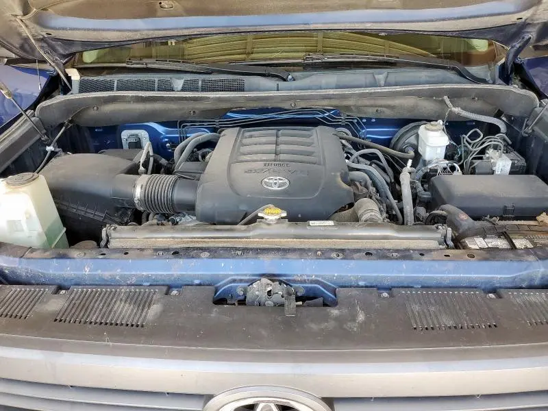2014 TOYOTA TUNDRA CREWMAX SR5  