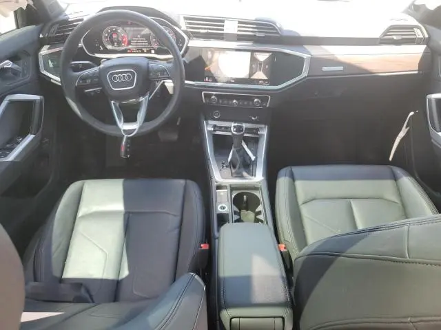 2024 AUDI Q3 PREMIUM PLUS 40  