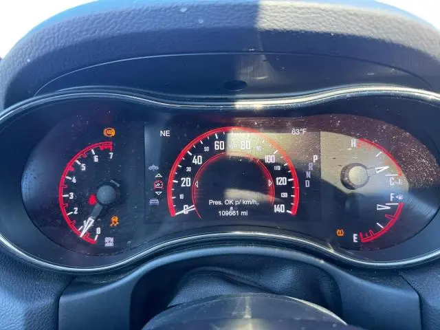 2020 DODGE DURANGO GT  