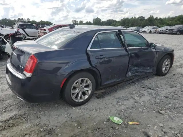 2015 CHRYSLER 300 LIMITED  
