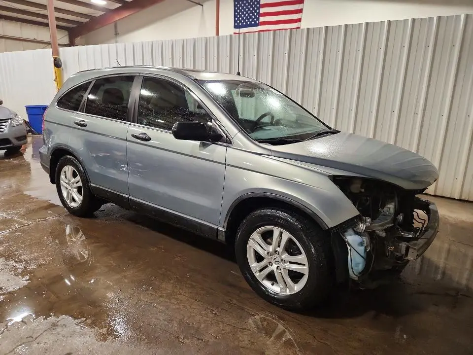 2010 HONDA CR-V EX  