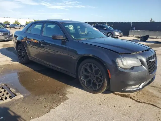 2019 CHRYSLER 300 S  