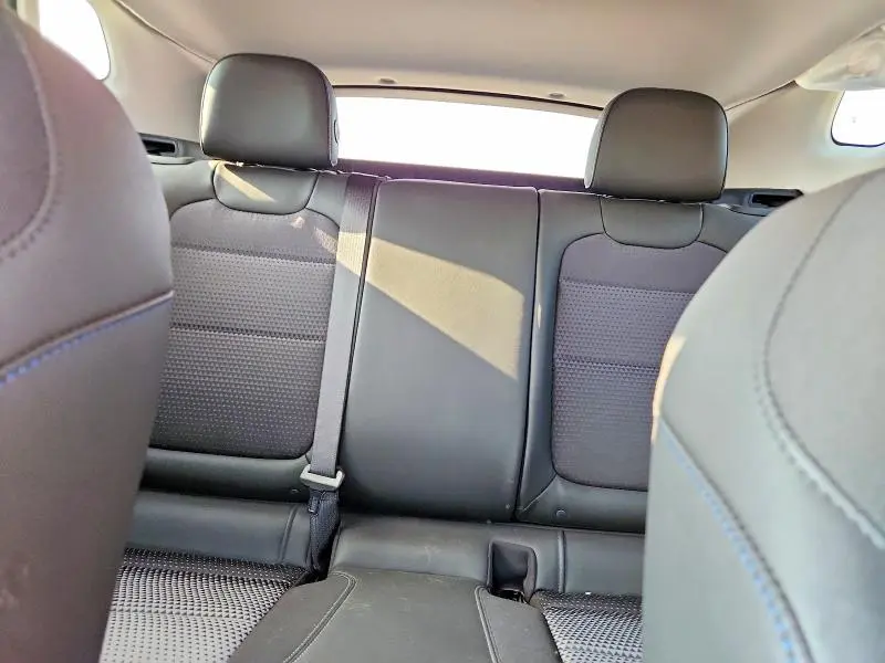 2024 CHEVROLET TRAX 1LT  