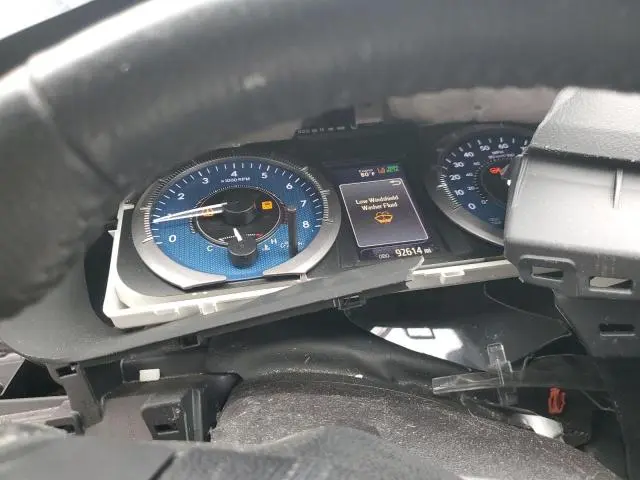 2018 TOYOTA SIENNA XLE  